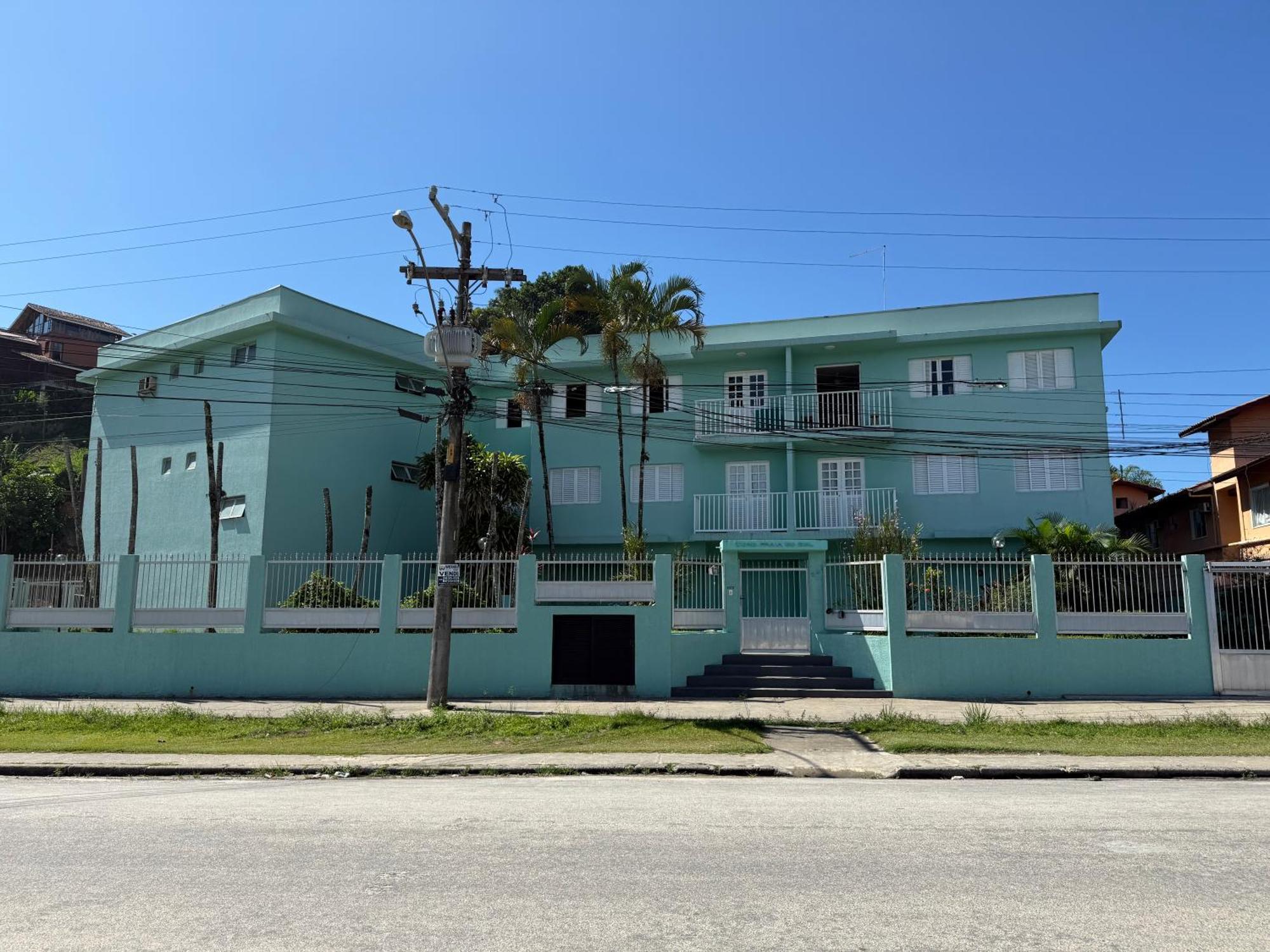 Apto 100m Da Grande Em Apartment