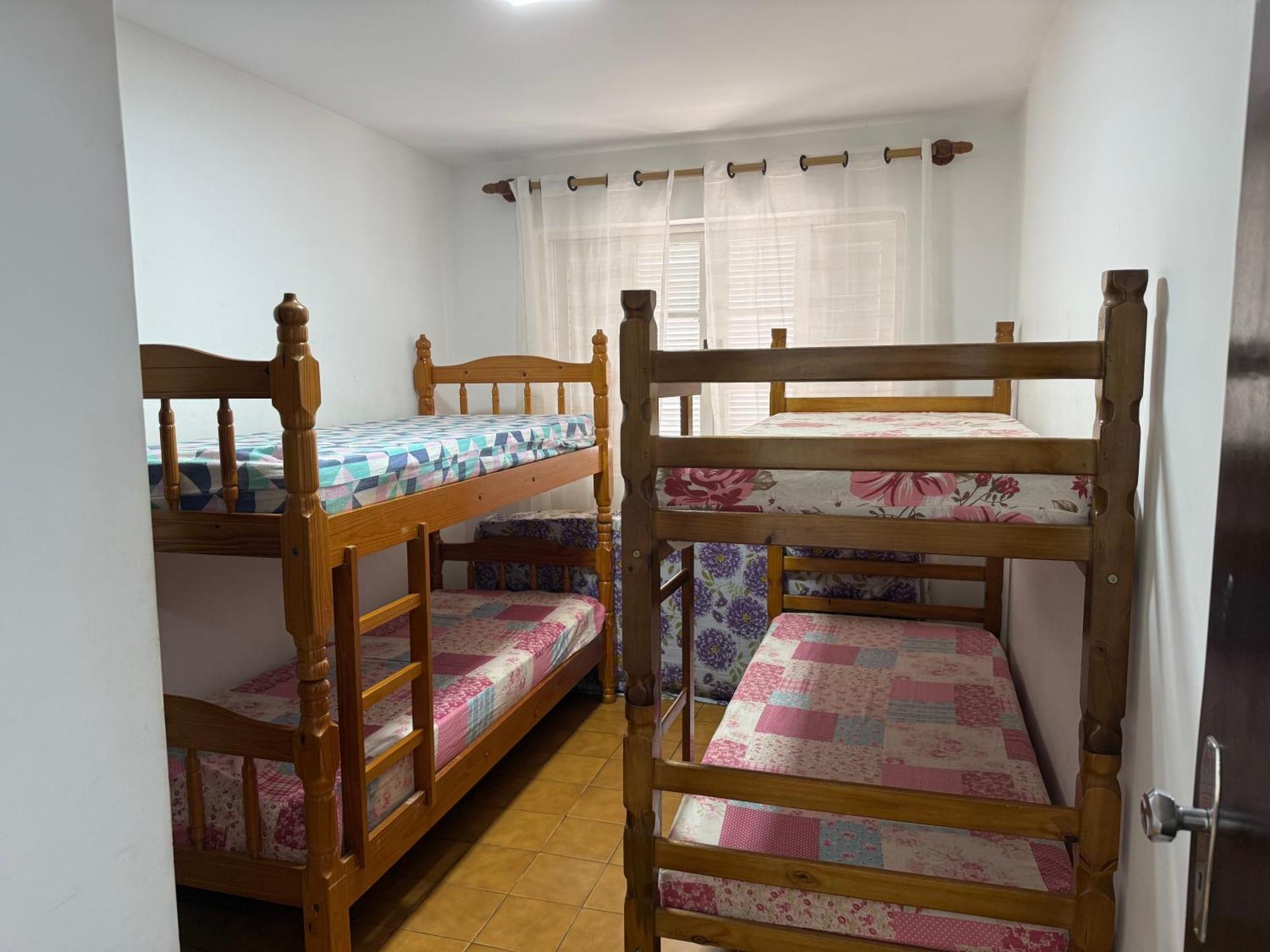 Apartment Apto 100m Da Grande Em *
