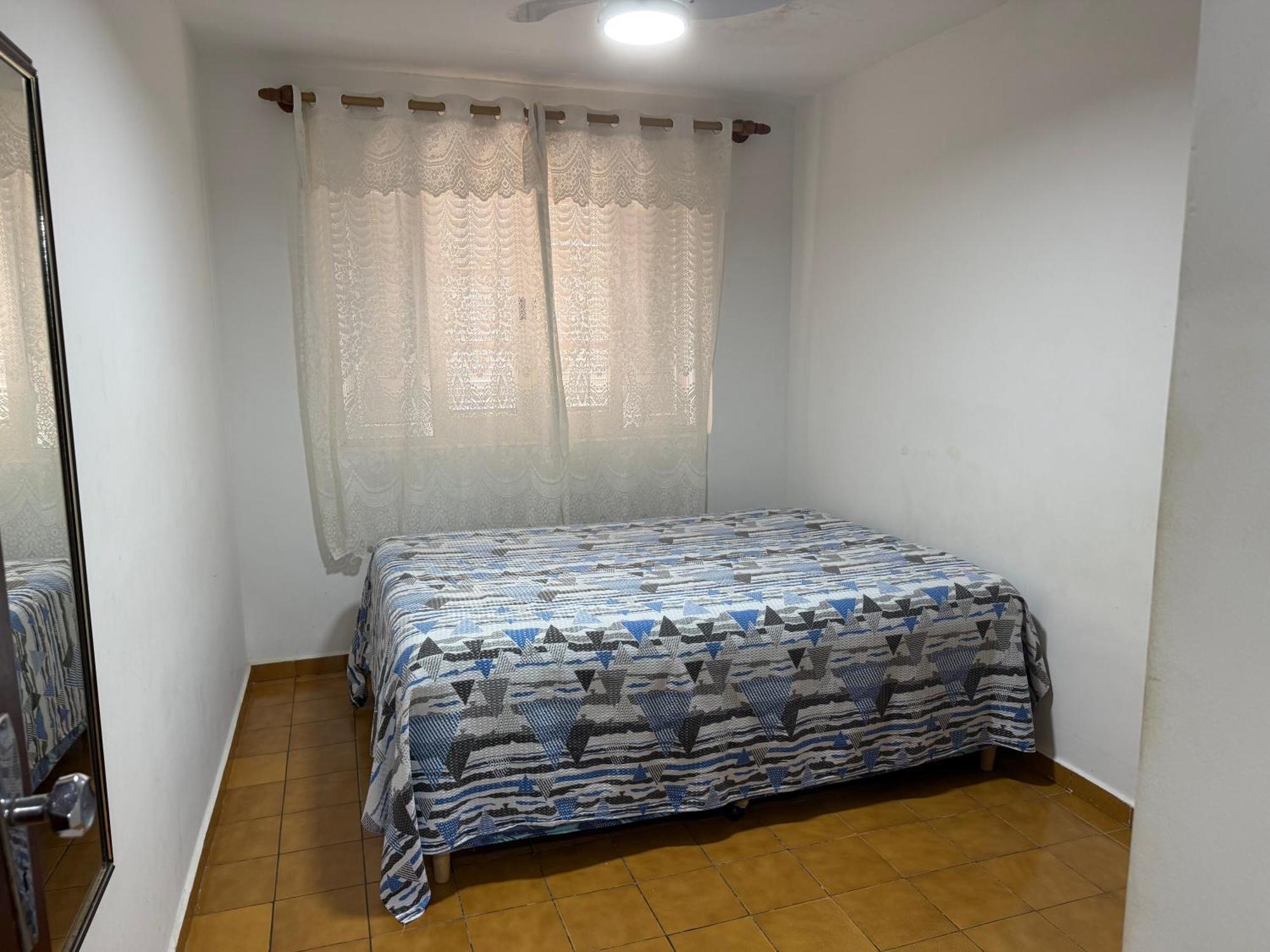 Apto 100m Da Grande Em Apartment Ubatuba
