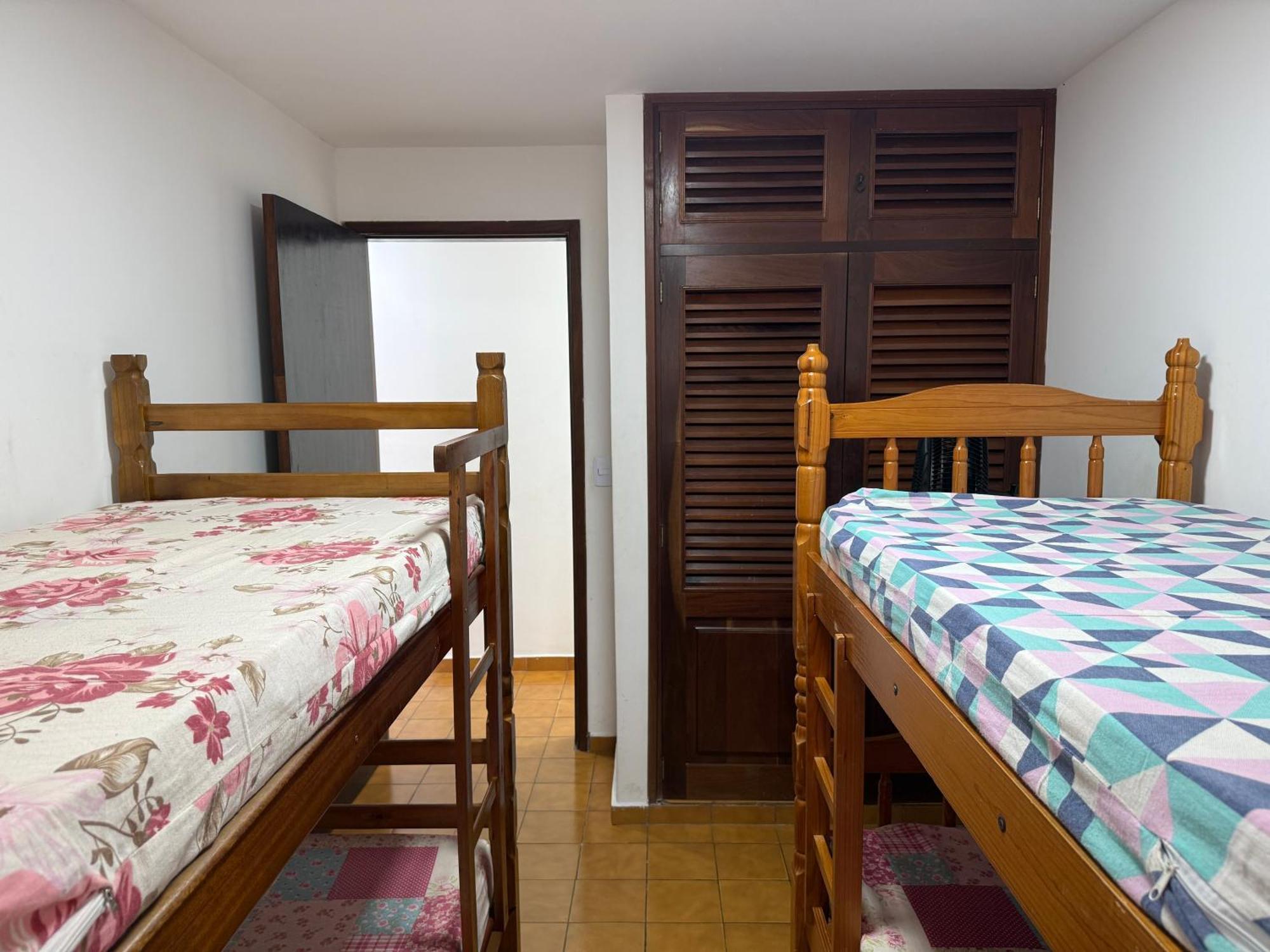 Apto 100m Da Grande Em Apartment *